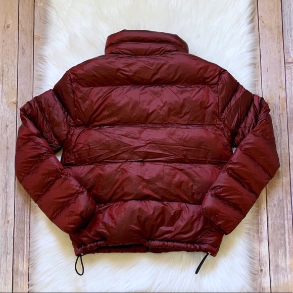 Timberland Mount Rosebrook Quilted Puffer Jacket - Picture 5 of 5